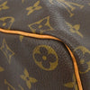 Louis Vuitton Speedy Monogram Canvas