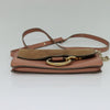 Chloe Faye Leather and Suede