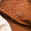 Louis Vuitton Cartouchiere Monogram Canvas