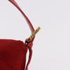 Fendi Baguette Suede