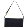Salvatore Ferragamo Gancini Canvas