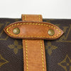 Louis Vuitton Saumur Monogram Canvas