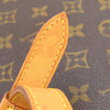 Louis Vuitton Musette Tango Monogram Canvas