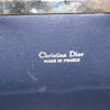 Christian Dior Trotter Canvas