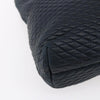Bally Vintage Chain Quilted Leather