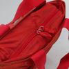 Prada Vintage Zip Tote Tessuto