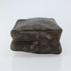 Louis Vuitton Trousse Toilette Monogram Canvas