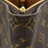 Louis Vuitton Cabas Mezzo Monogram Canvas