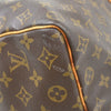 Louis Vuitton Keepall Monogram Canvas
