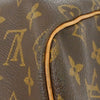 Louis Vuitton Keepall Bandouliere Monogram Canvas
