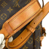 Louis Vuitton Saumur Monogram Canvas