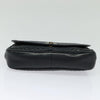 Bally Vintage Chain Quilted Leather