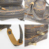 Louis Vuitton Amazone Monogram Canvas
