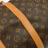 Louis Vuitton Keepall Monogram Canvas