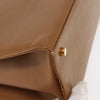 Salvatore Ferragamo Gancini Leather