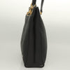 Bally Vintage Quilted Leather