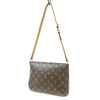 Louis Vuitton Musette Tango Monogram Canvas