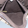 Burberry Nova check Canvas and Leather