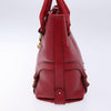 Salvatore Ferragamo Gancini Leather