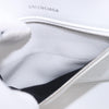Balenciaga Hourglass Top Handle Leather