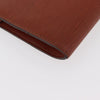 Louis Vuitton Pochette Accessoires Epi Leather