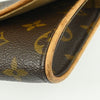 Louis Vuitton Twin Monogram Canvas