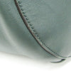 Celine Long Strap Big Bag Bucket Leather