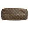 Louis Vuitton Deauville Monogram Canvas