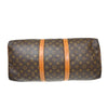 Louis Vuitton Keepall Monogram Canvas