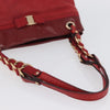 Salvatore Ferragamo Vala tote Leather