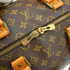 Louis Vuitton Keepall Monogram Canvas