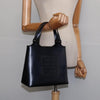 Givenchy Vintage 4G Leather