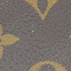 Louis Vuitton Keepall Monogram Canvas
