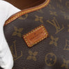 Louis Vuitton Saumur Monogram Canvas