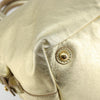 Saint Laurent Easy Y Pebbled Leather