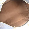 Louis Vuitton Keepall Monogram Canvas