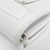 Burberry Olympia Flap Leather