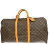 Louis Vuitton Keepall Monogram Canvas