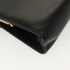 Salvatore Ferragamo Vala Leather