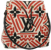 Louis Vuitton NeoNoe Limited Edition Crafty Monogram Giant