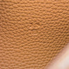 Hermes Dogon Duo Combined Leather