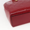 Louis Vuitton Catalina Monogram Vernis
