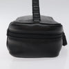 Salvatore Ferragamo Vala Clutch Leather