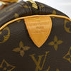 Louis Vuitton Keepall Monogram Canvas