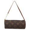 Louis Vuitton Papillon Pochette Monogram Canvas