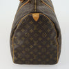 Louis Vuitton Keepall Monogram Canvas