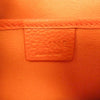 Celine Multicolor Luggage Leather