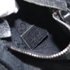 Gucci Vintage Double Belt GG Canvas with Leather
