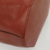 Louis Vuitton Vintage Sac d'Epaule Epi Leather