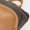 Louis Vuitton Alma Monogram Canvas
